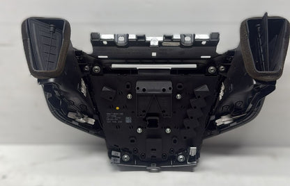 COMANDI CONTROLLO RADIO FORD FIESTA 2010