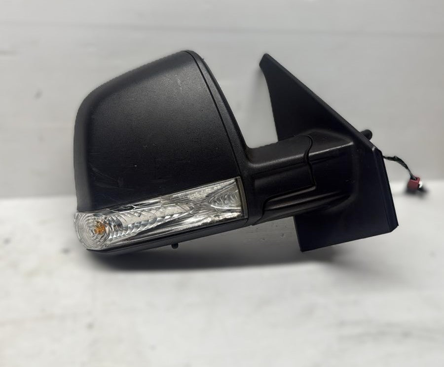 SPECCHIETTO RETROVISORE MANUALE DESTRO FIAT DOBLO (2010-2022) 4 PIN
