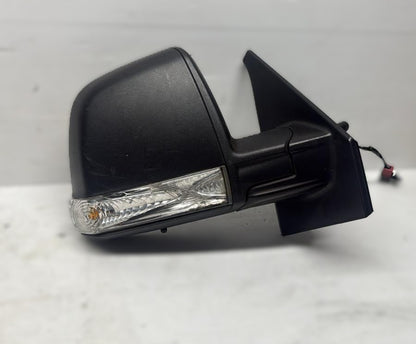 SPECCHIETTO RETROVISORE MANUALE DESTRO FIAT DOBLO (2010-2022) 4 PIN