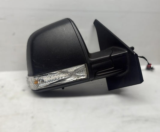 SPECCHIETTO RETROVISORE MANUALE DESTRO FIAT DOBLO (2010-2022) 4 PIN