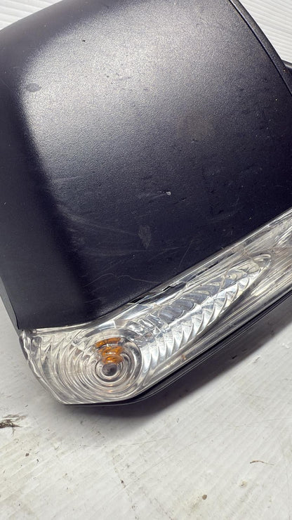 SPECCHIETTO RETROVISORE MANUALE DESTRO FIAT DOBLO (2010-2022) 4 PIN