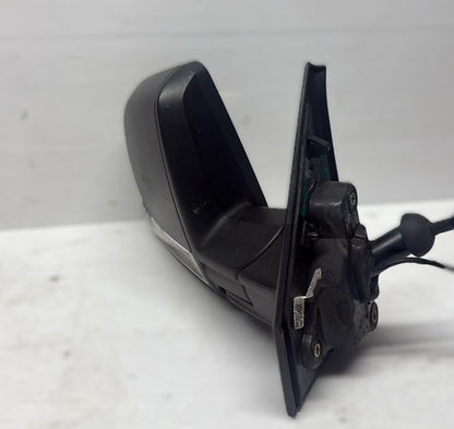 SPECCHIETTO RETROVISORE MANUALE DESTRO FIAT DOBLO (2010-2022) 4 PIN