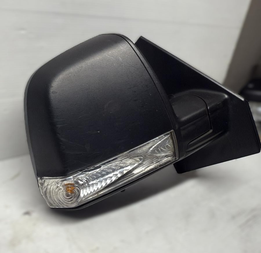 SPECCHIETTO RETROVISORE MANUALE DESTRO FIAT DOBLO (2010-2022) 4 PIN
