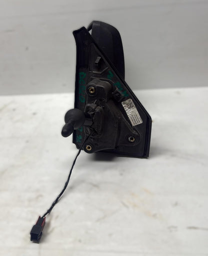 SPECCHIETTO RETROVISORE MANUALE SINISTRO FIAT DOBLO (2010-2022) 2 PIN