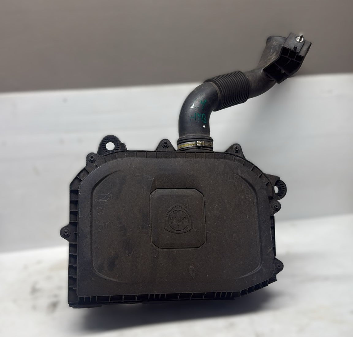 SCATOLA FILTRO ARIA COMPLETO 1.0 MILD HYBRID (51KW) LANCIA YPSILON (2020-2025)