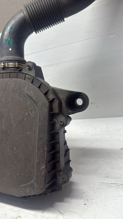 SCATOLA FILTRO ARIA COMPLETO 1.0 MILD HYBRID (51KW) LANCIA YPSILON (2020-2025)