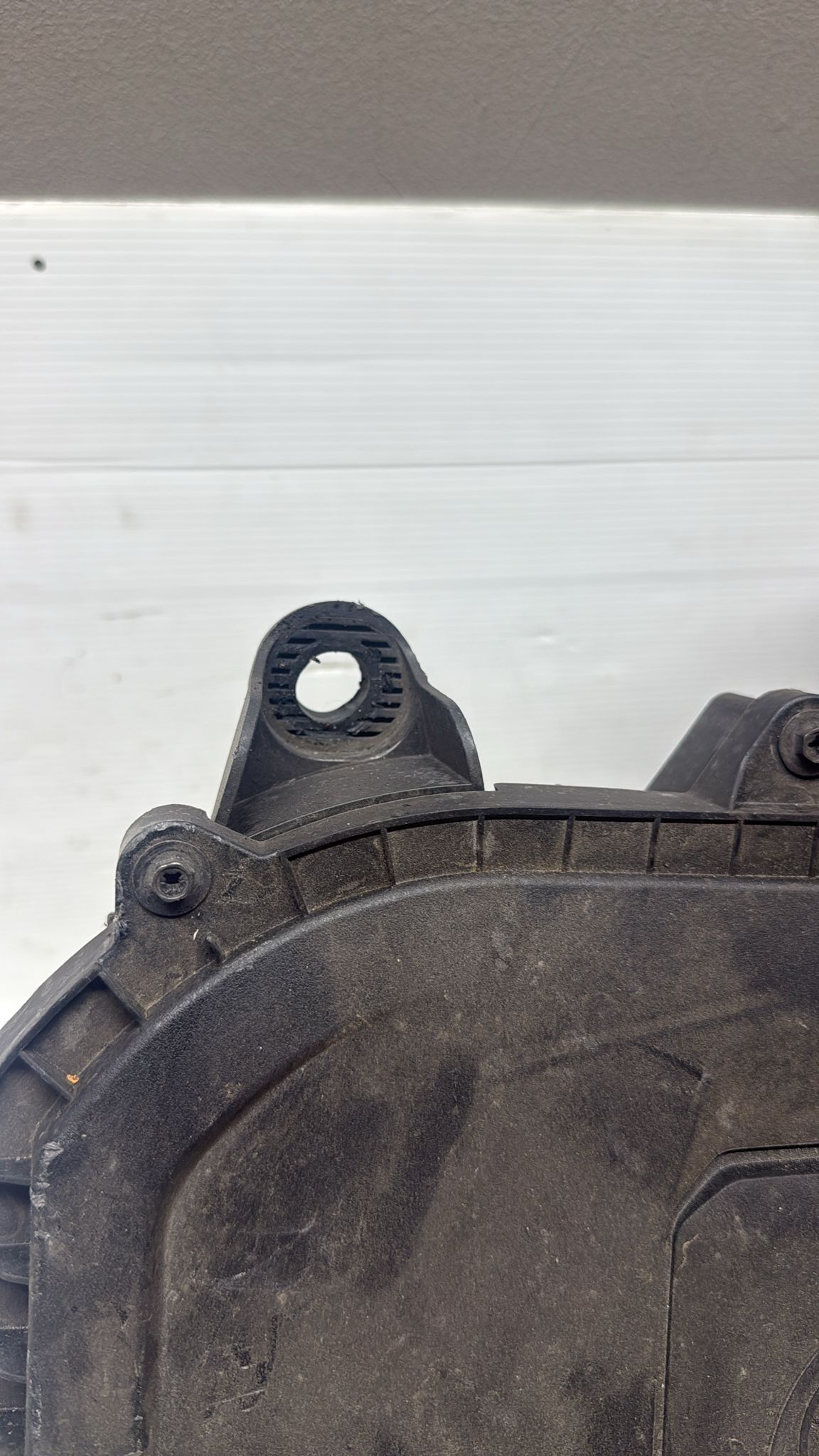 SCATOLA FILTRO ARIA COMPLETO 1.0 MILD HYBRID (51KW) LANCIA YPSILON (2020-2025)