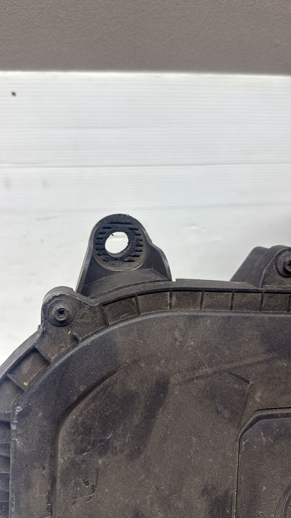 SCATOLA FILTRO ARIA COMPLETO 1.0 MILD HYBRID (51KW) LANCIA YPSILON (2020-2025)