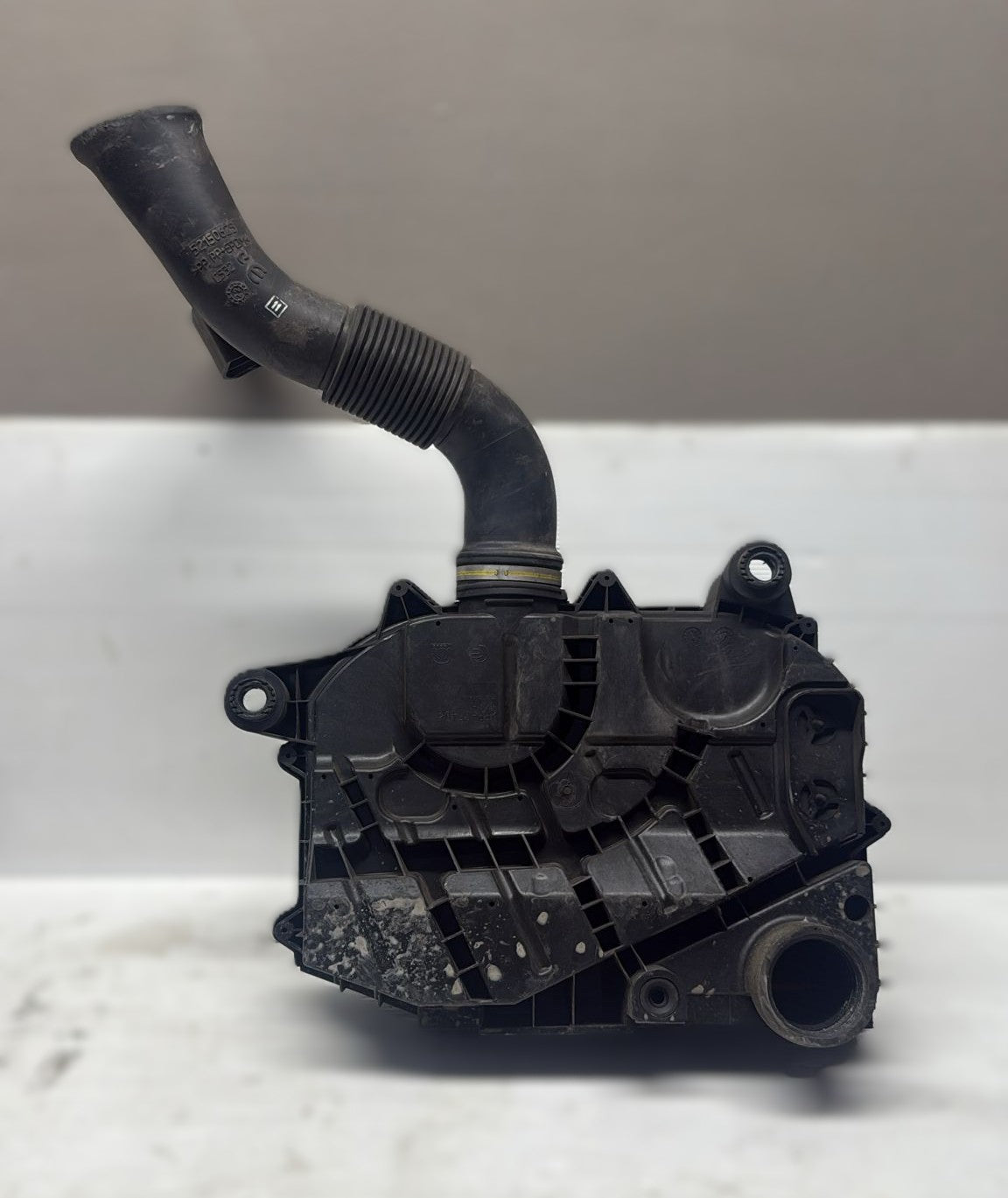 SCATOLA FILTRO ARIA COMPLETO 1.0 MILD HYBRID (51KW) LANCIA YPSILON (2020-2025)