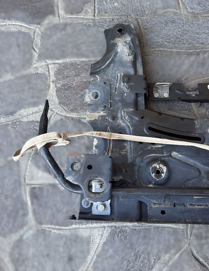 CULLA MOTORE ASSALE RENAULT TWINGO\SMART 453 2014> 544153029R