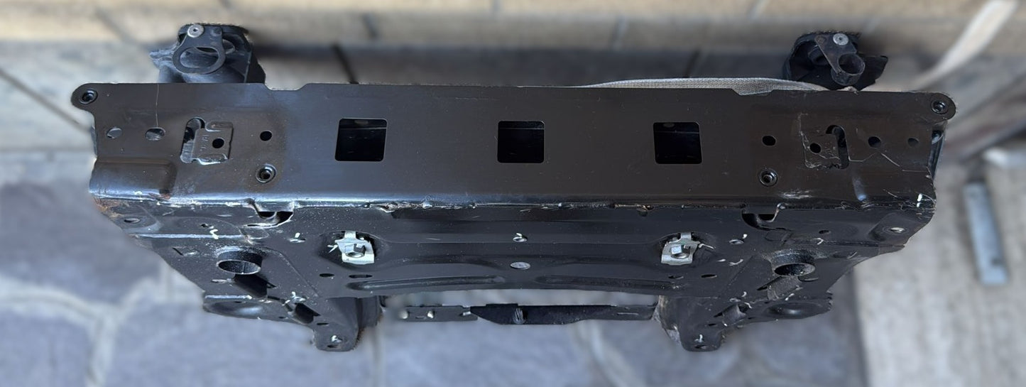 CULLA MOTORE ASSALE RENAULT TWINGO\SMART 453 2014> 544153029R