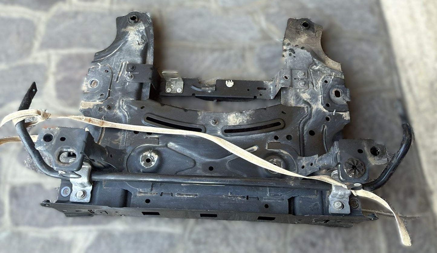 CULLA MOTORE ASSALE RENAULT TWINGO\SMART 453 2014> 544153029R