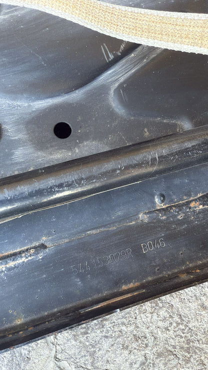 CULLA MOTORE ASSALE RENAULT TWINGO\SMART 453 2014> 544153029R