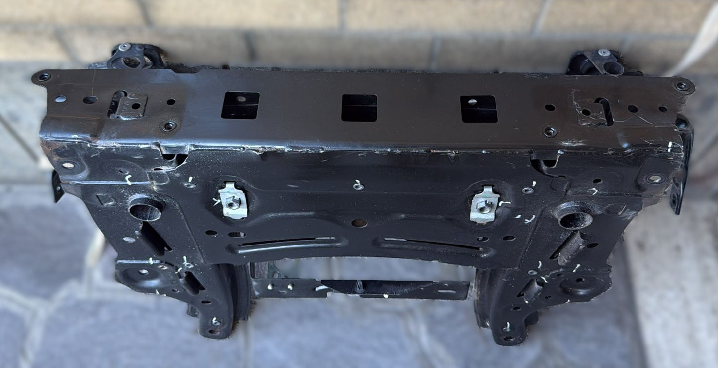 CULLA MOTORE ASSALE RENAULT TWINGO\SMART 453 2014> 544153029R