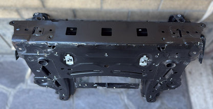 CULLA MOTORE ASSALE RENAULT TWINGO\SMART 453 2014> 544153029R