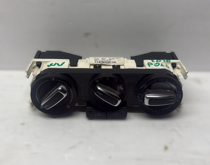 COMANDI CLIMA VOLKSWAGEN POLO (2009-2016) CODICE:6R0820045G