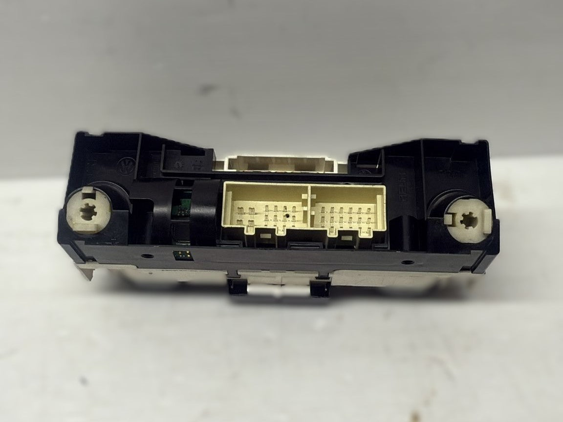 COMANDI CLIMA VOLKSWAGEN POLO (2009-2016) CODICE:6R0820045G