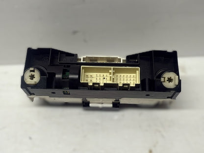 COMANDI CLIMA VOLKSWAGEN POLO (2009-2016) CODICE:6R0820045G