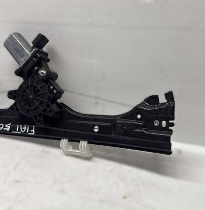 ALZAVETRI ELETTRICO SINISTRO FIAT 500 (2010 IN POI)