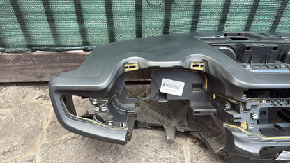 KIT AIRBAG COMPLETO ALFA ROMEO GIULIETTA 2011-2015 CODICE:156098987