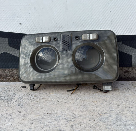 PLAFONIERA LUCE INTERNA LANCIA YPSILON 2011-2015 COD: 735244963 USATO