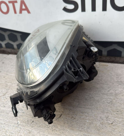 FARO FANALE PROIETTORE BI-XENON ANTERIORE SINISTRO FIAT 500X (2014-2024)