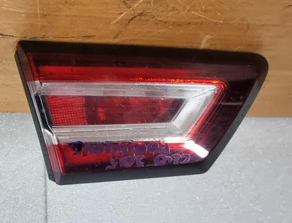 FANALI POSTERIORI PORTELLONE RENAULT CLIO SERIE IV 2012 - 2020