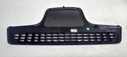 GRIGLIA COPERTURA CENTRALE CRUSCOTTO ALFA ROMEO GIULIETTA COD:156078908