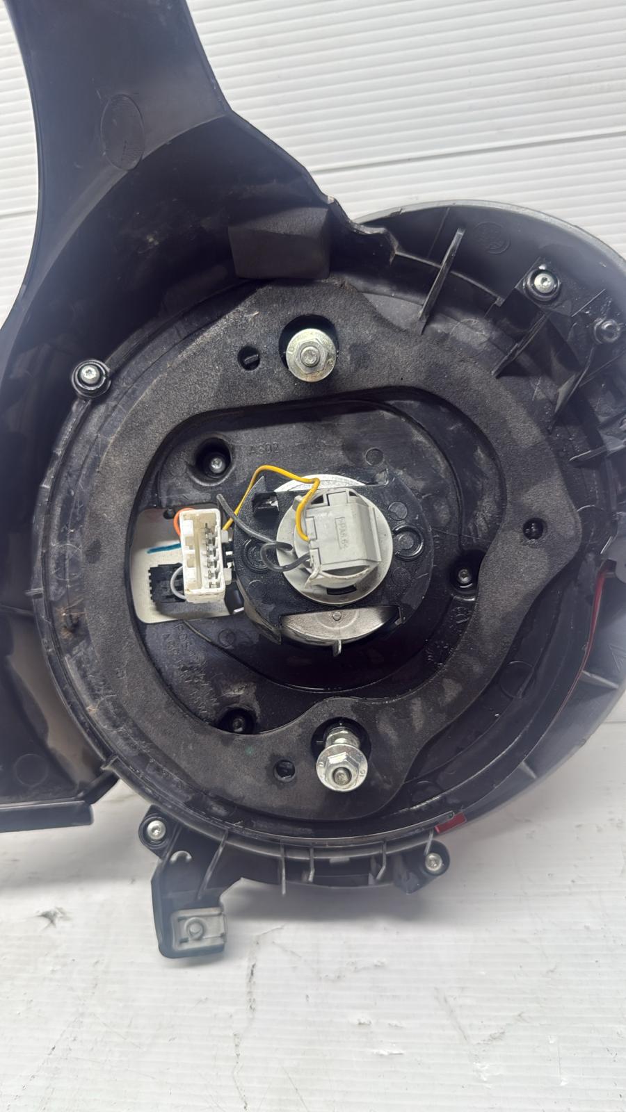 STOP FANALE LED POSTERIORE SINISTRO ALFA ROMEO GIULIETTA 156087332