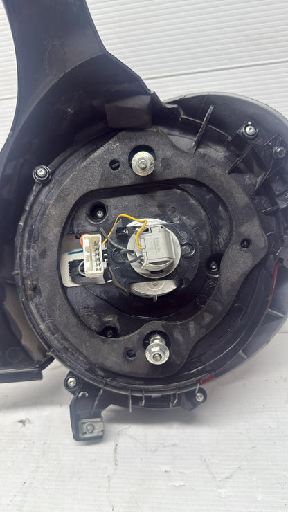 STOP FANALE LED POSTERIORE SINISTRO ALFA ROMEO GIULIETTA 156087332