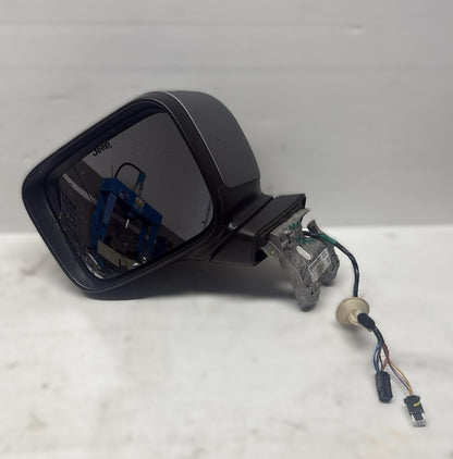 SPECCHIETTO RETROVISORE SINISTRO JEEP RENEGADE CODICE:735613105 10 PIN