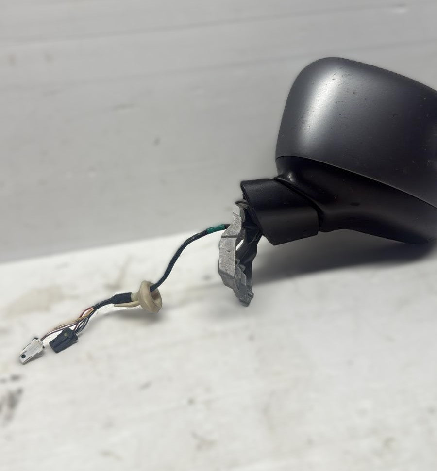 SPECCHIETTO RETROVISORE SINISTRO JEEP RENEGADE CODICE:735613105 10 PIN