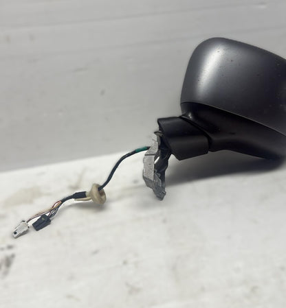 SPECCHIETTO RETROVISORE SINISTRO JEEP RENEGADE CODICE:735613105 10 PIN