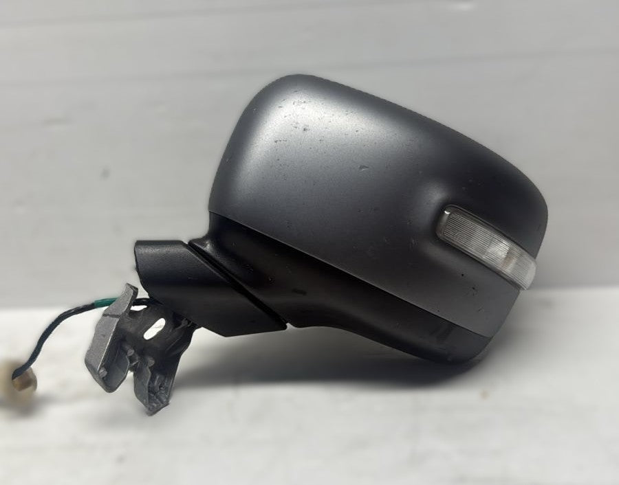 SPECCHIETTO RETROVISORE SINISTRO JEEP RENEGADE CODICE:735613105 10 PIN