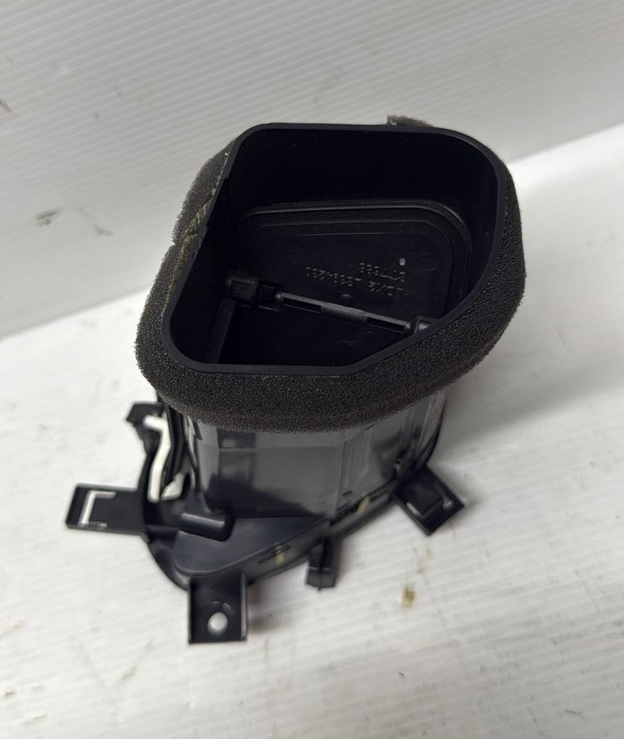 BOCCHETTA ARIA CRUSCOTTO LATO PASSEGGERO FIAT DOBLO 2017 0735615960