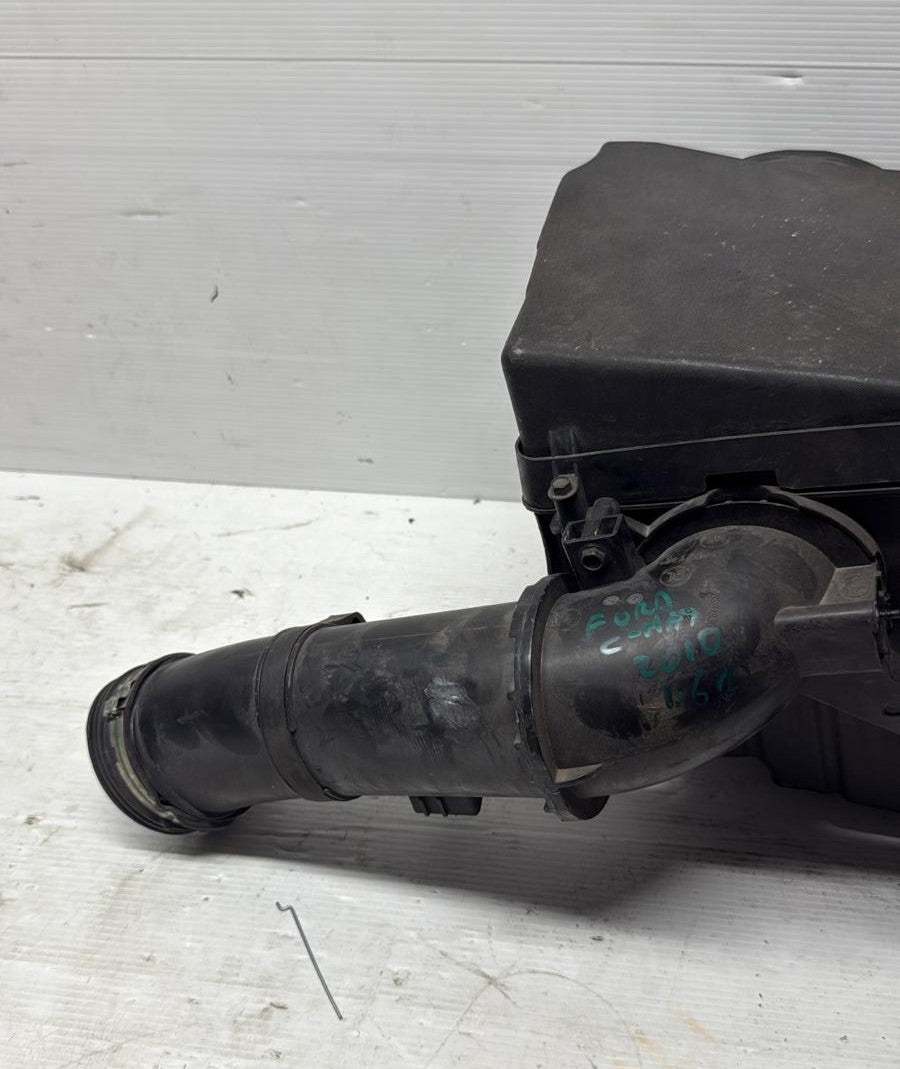 SCATOLA FILTRO ARIA FORD C-MAX 2010 1.6 DIESEL CODICE:7M61-9600-BF