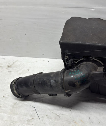 SCATOLA FILTRO ARIA FORD C-MAX 2010 1.6 DIESEL CODICE:7M61-9600-BF