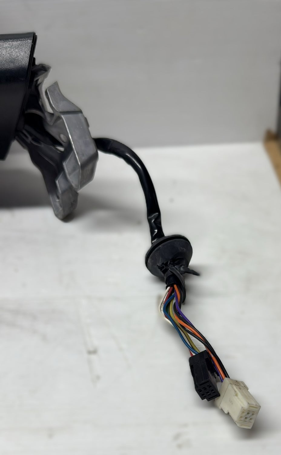 SPECCHIETTO RETROVISORE RICHIUDIBILE DESTRO JEEP RENEGADE 10 PIN (6+4)