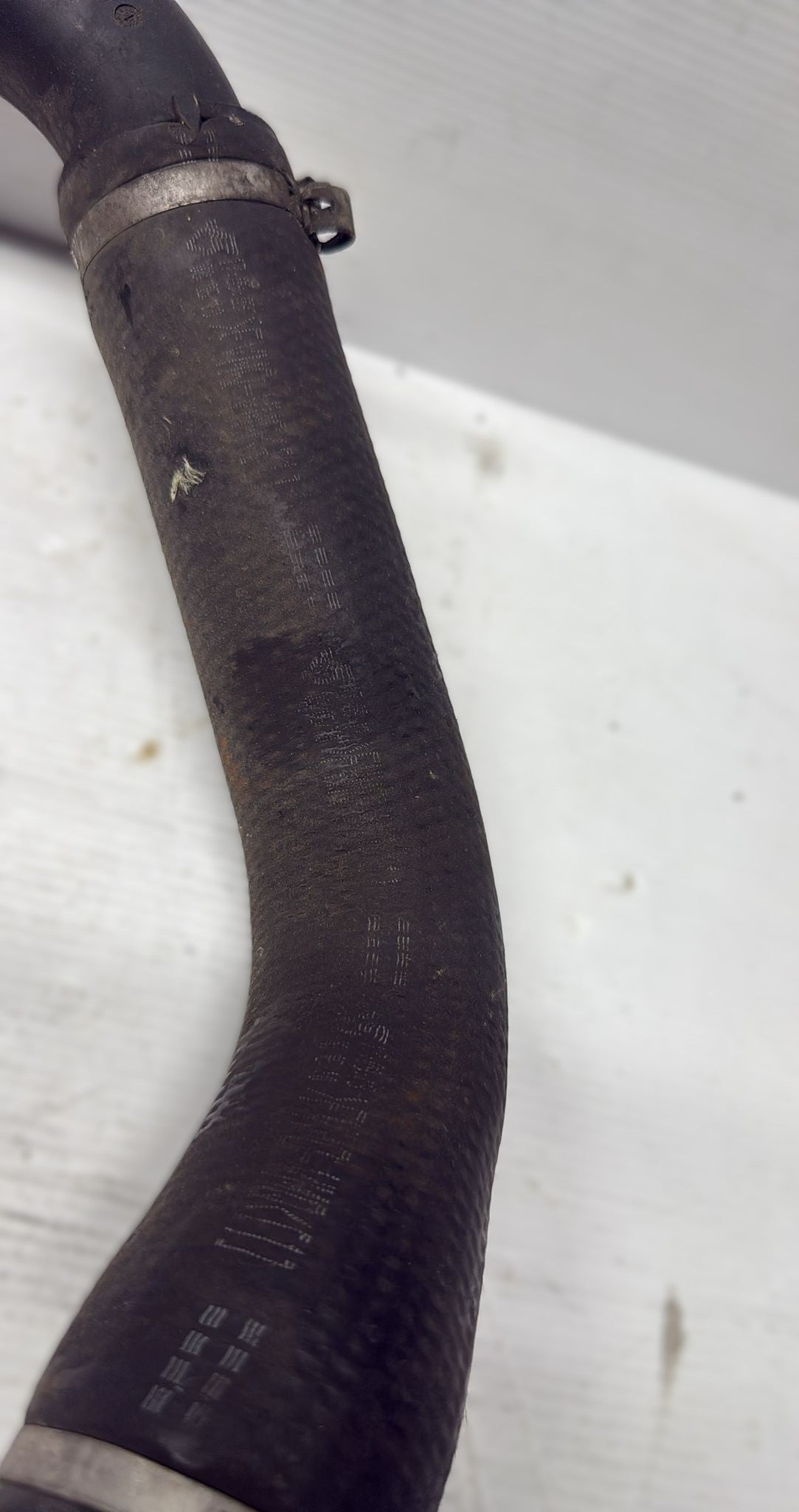 TUBO INTERCOOLER ALFA ROMEO GIULIETTA(2010-2020) 1.4 TURBO BENZINA 50517509