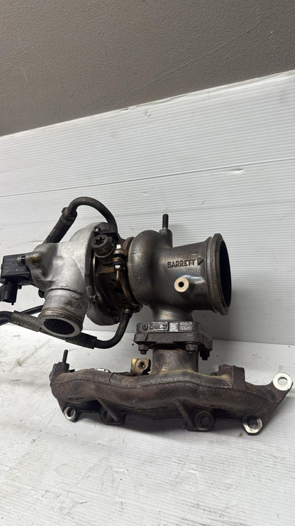 TURBINA ALFA ROMEO GIULIETTA(2015) 1.4 TURBO BENZINA CODICE:811311-2