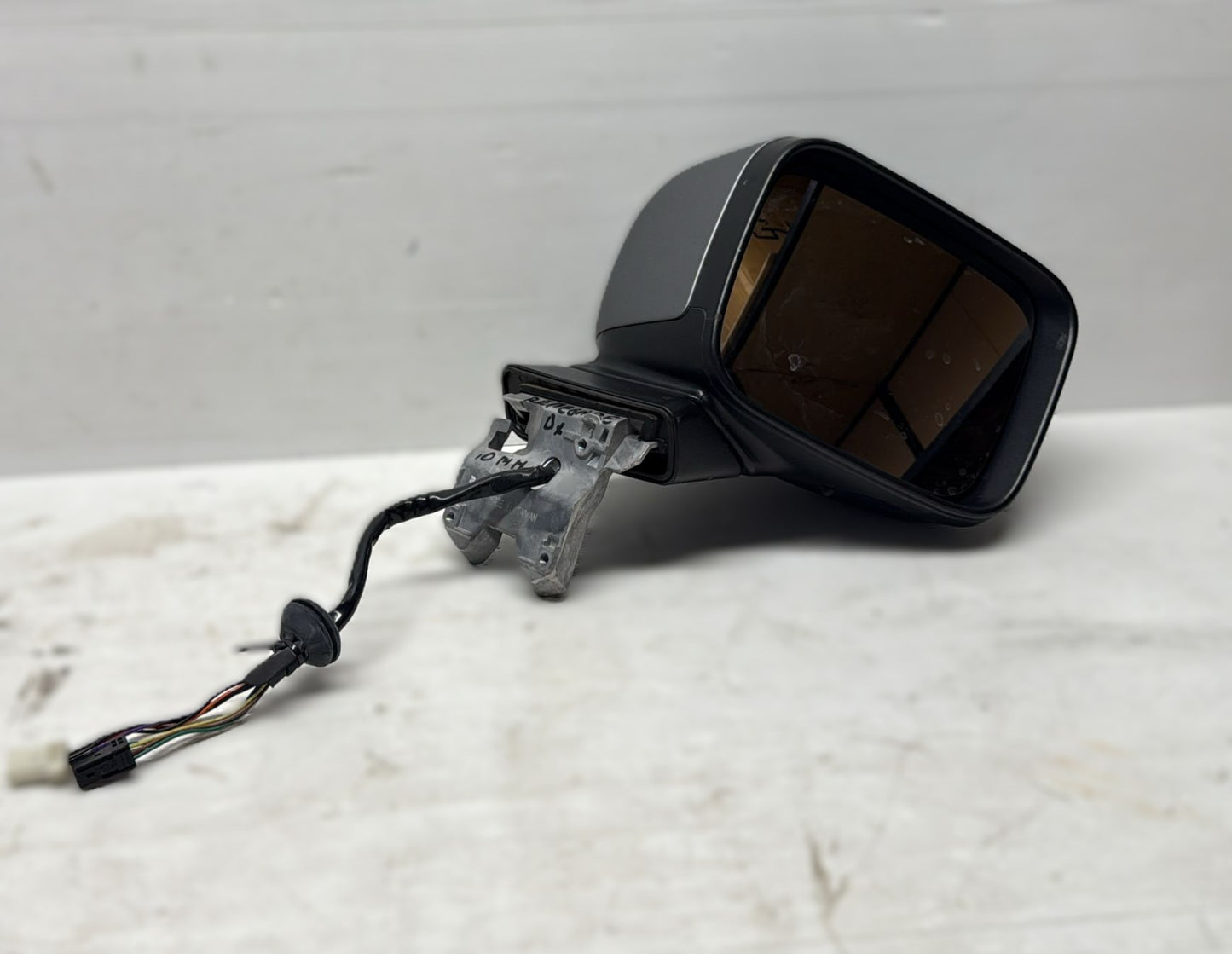 SPECCHIETTO RETROVISORE RICHIUDIBILE DESTRO JEEP RENEGADE 10 PIN (6+4)