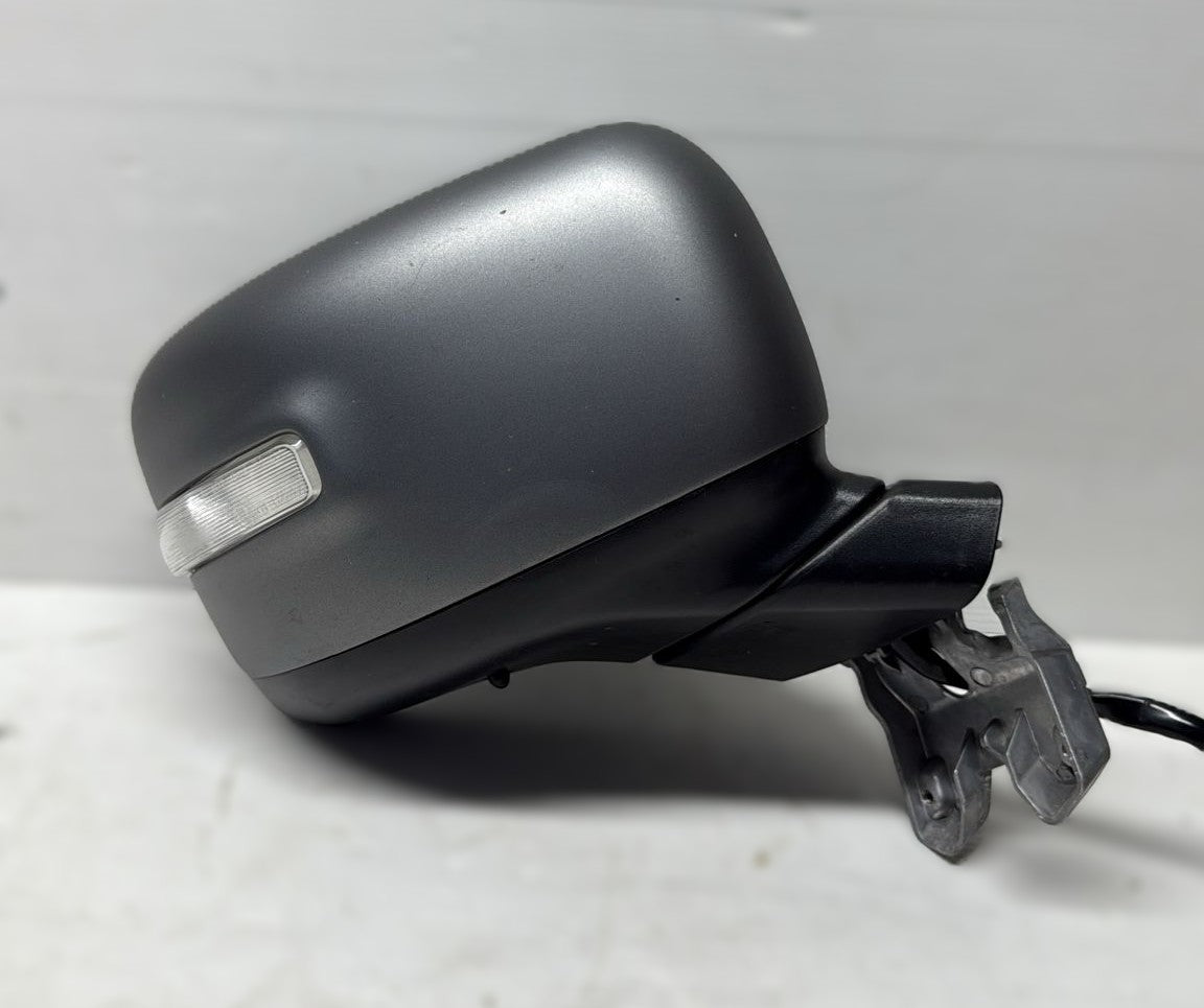 SPECCHIETTO RETROVISORE RICHIUDIBILE DESTRO JEEP RENEGADE 10 PIN (6+4)