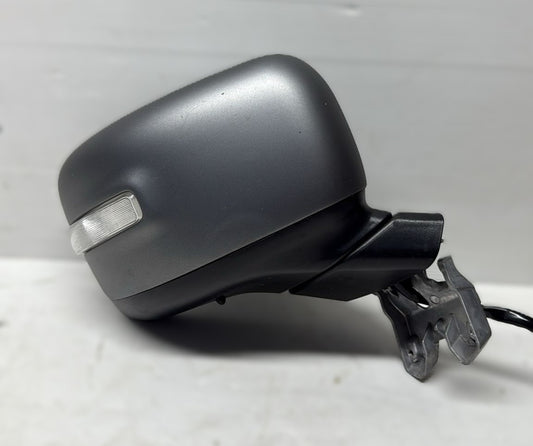 SPECCHIETTO RETROVISORE RICHIUDIBILE DESTRO JEEP RENEGADE 10 PIN (6+4)