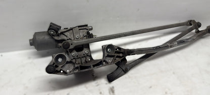 TIRANTI E MOTORINO DEL TERGICRISTALLO ANTERIORE FORD C-MAX 2010 3397020600