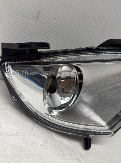 FARO FARETTO FENDINEBBIA ALOGENO ANTERIORE DESTRO FORD FIESTA (2002-2008)