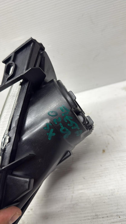 FARO FARETTO FENDINEBBIA ALOGENO ANTERIORE DESTRO FORD FIESTA (2002-2008)