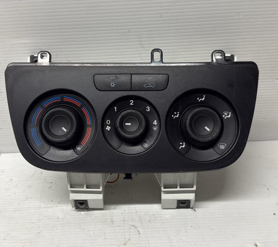 COMANDI CLIMA FIAT DOBLO (2009-2022) CODICE:735605075
