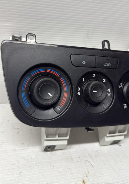 COMANDI CLIMA FIAT DOBLO (2009-2022) CODICE:735605075