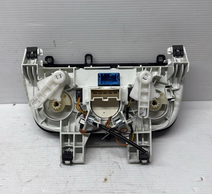 COMANDI CLIMA FIAT DOBLO (2009-2022) CODICE:735605075