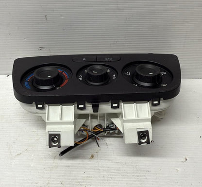 COMANDI CLIMA FIAT DOBLO (2009-2022) CODICE:735605075